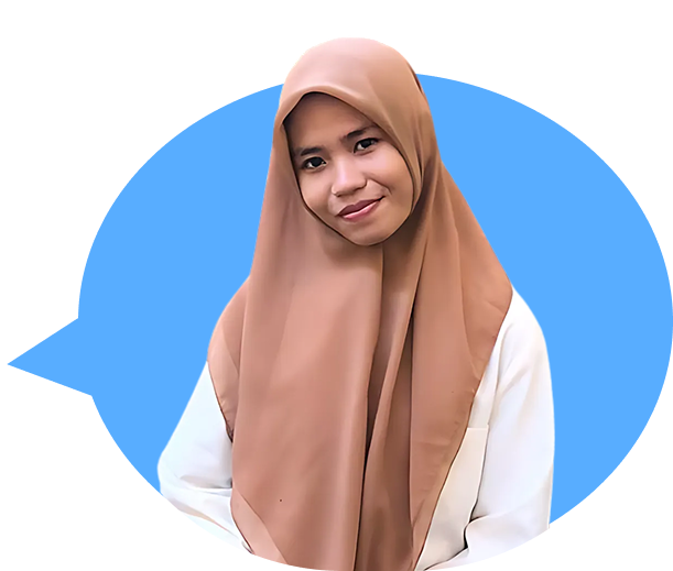 Ummul Radiatul Jannah